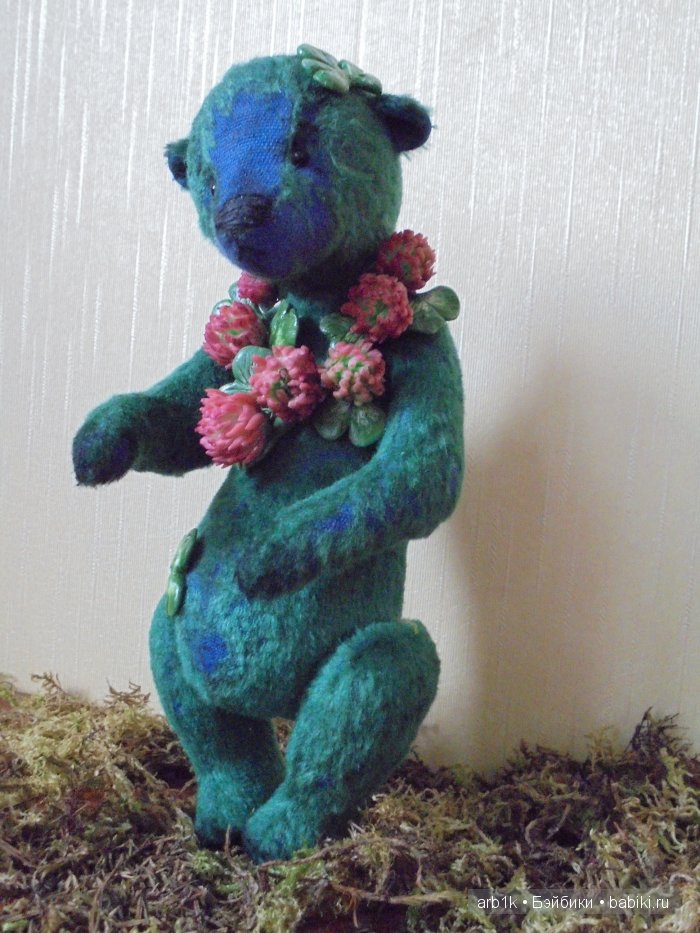 Мои мишки. Авторские игрушки Катрушовой Татьяны | Бэйбики Мои мишки. Авторские игрушки Катрушовой Татьяны