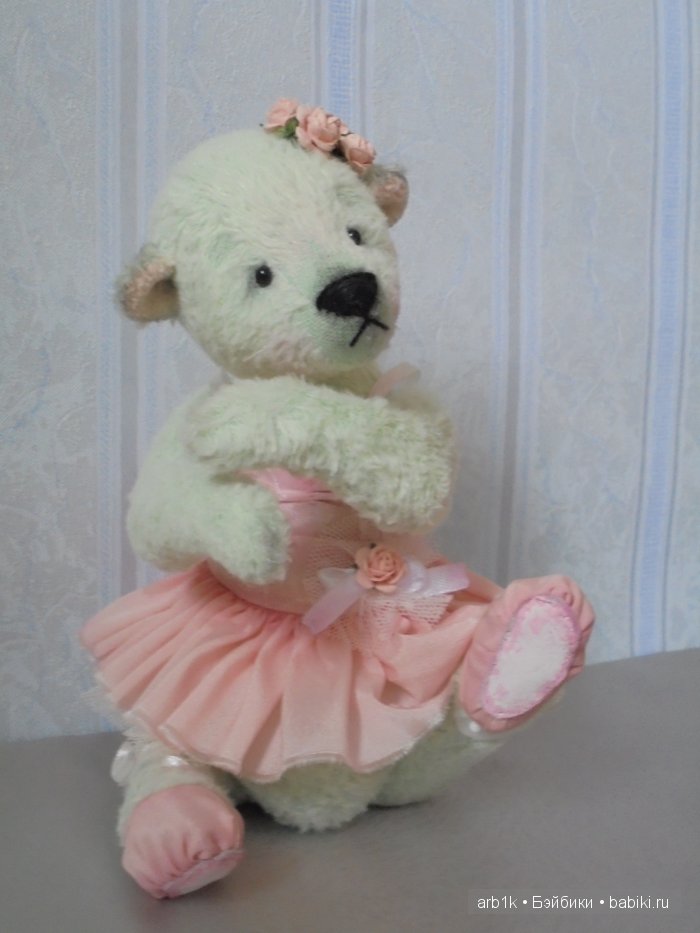 Мои мишки. Авторские игрушки Катрушовой Татьяны | Бэйбики Мои мишки. Авторские игрушки Катрушовой Татьяны