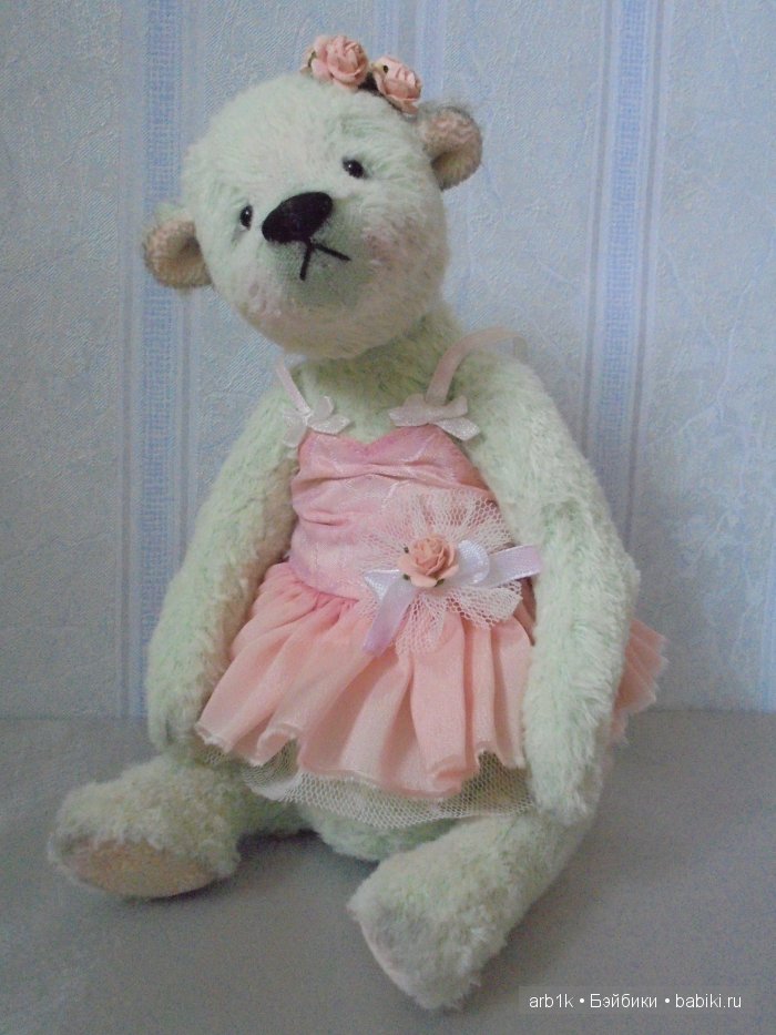 Мои мишки. Авторские игрушки Катрушовой Татьяны | Бэйбики Мои мишки. Авторские игрушки Катрушовой Татьяны