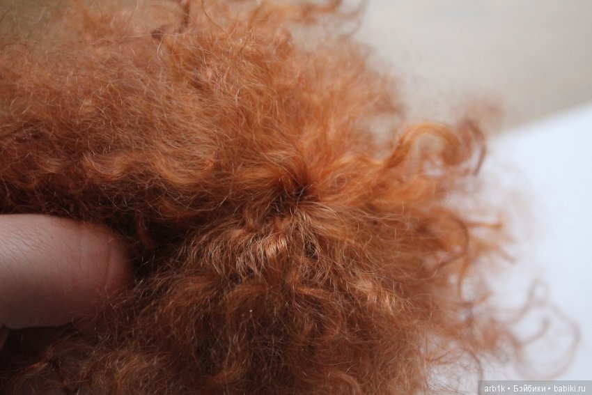 Маргарита. Авторская кукла Катрушовой Татьяны + Мини МК по паричку