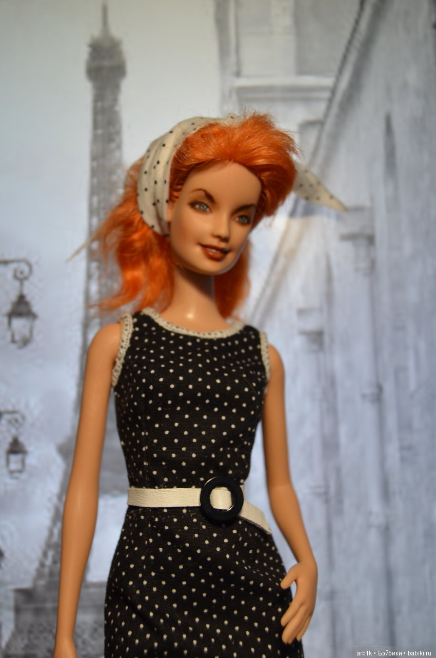 Конкурс Мисс Бэйбики 2019. Презентация Джессики (фото 9)