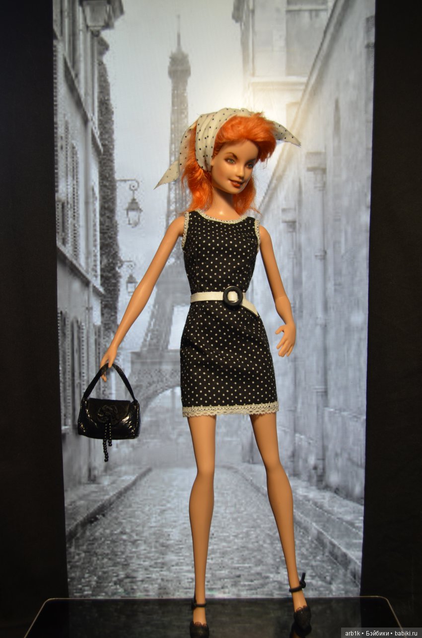 Конкурс Мисс Бэйбики 2019. Презентация Джессики (фото 8)