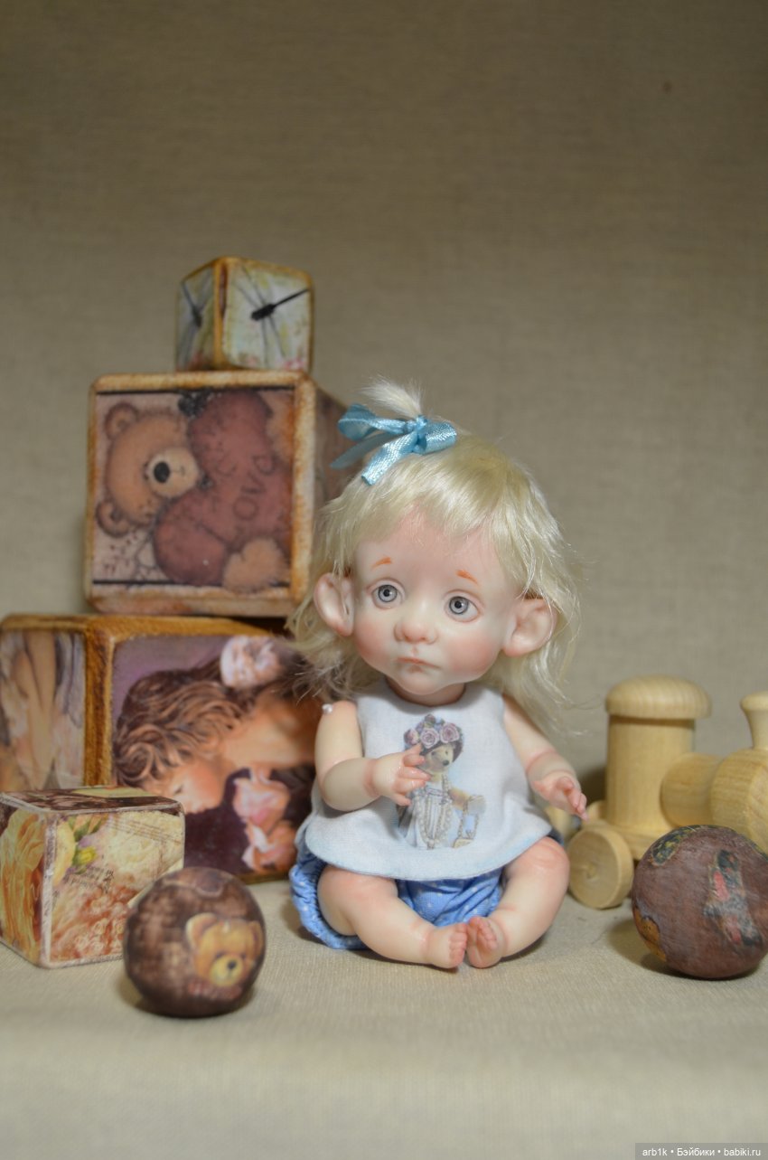 Кира и Зося. Авторские куколки Катрушовой Татьяны