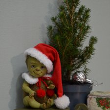 Малыш Гринч