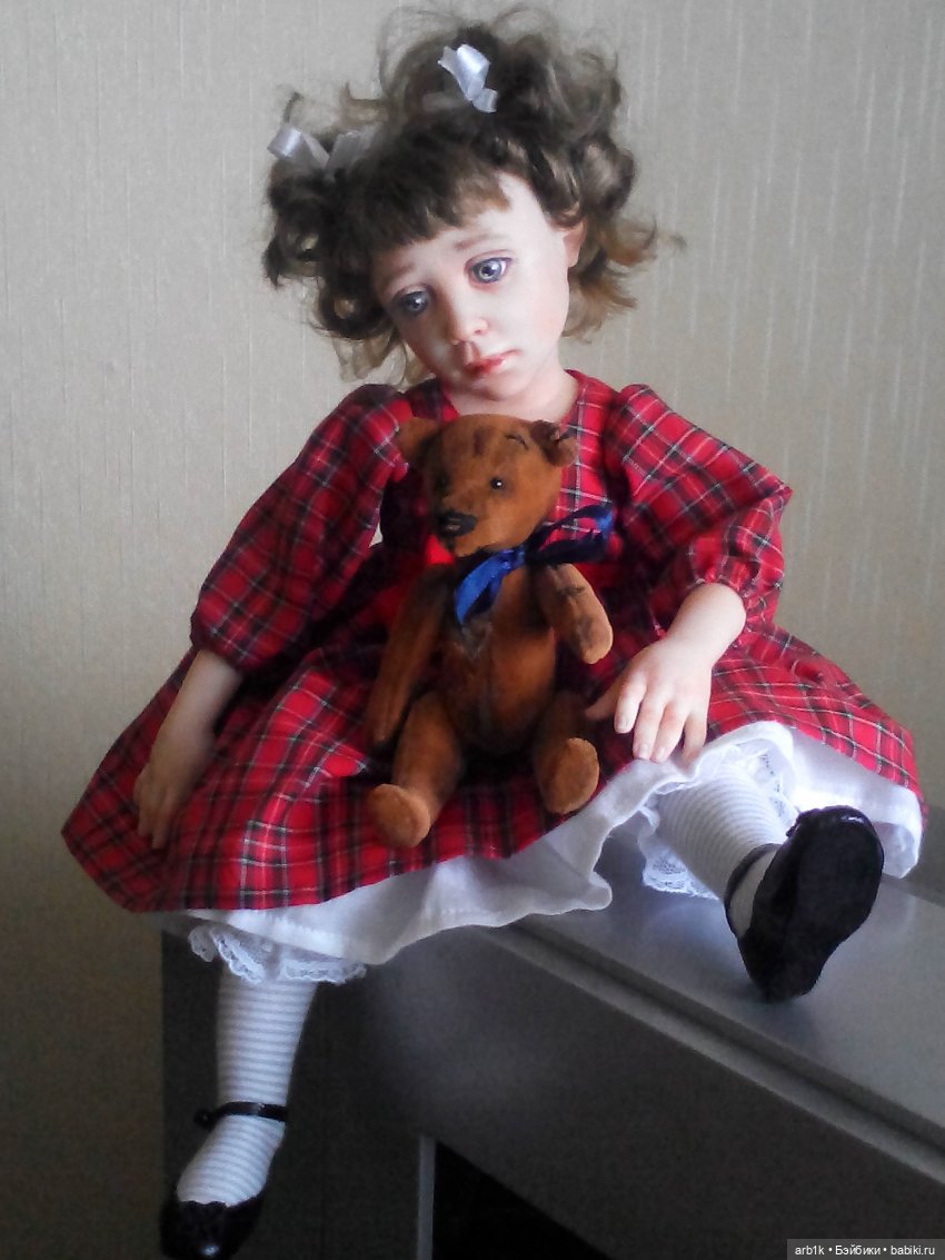 10 лет на сайте "Бейбики"