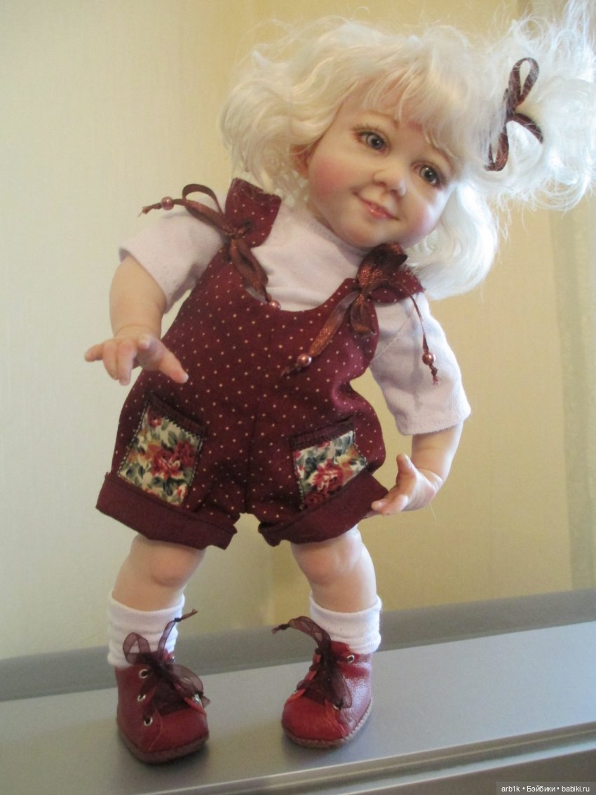 10 лет на сайте "Бейбики"