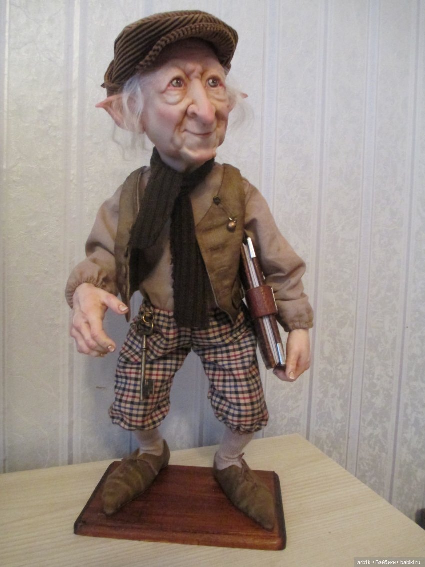 10 лет на сайте "Бейбики" (фото 9)