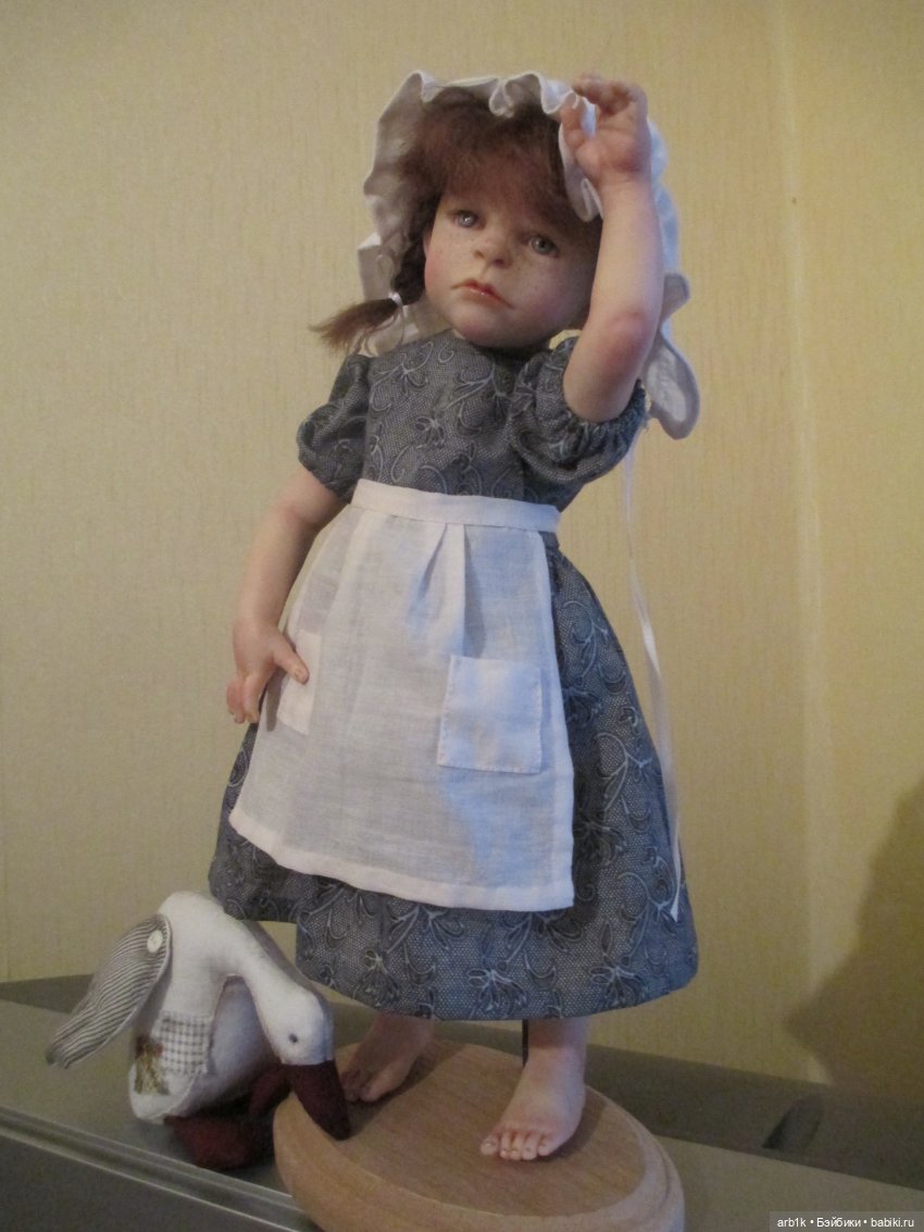 10 лет на сайте "Бейбики"