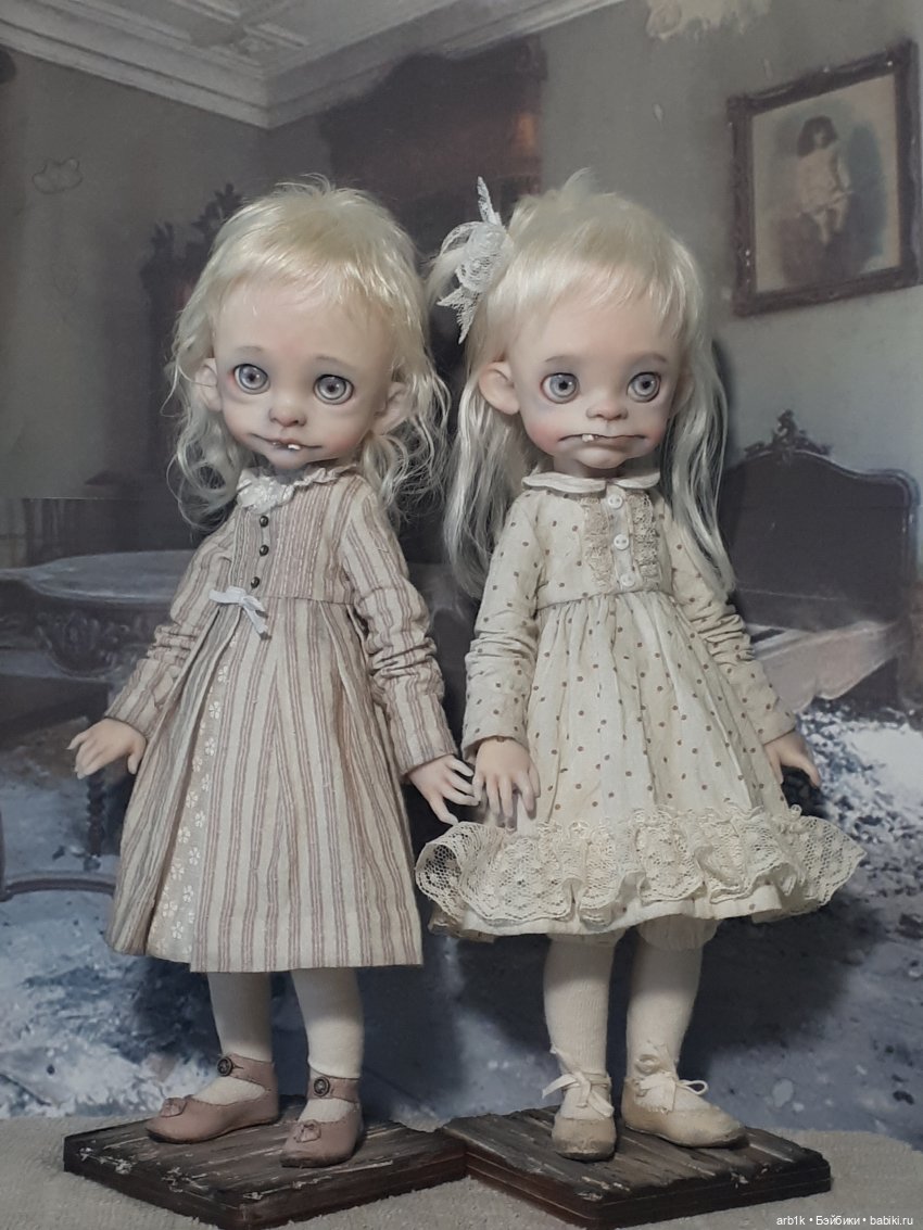 10 лет на сайте "Бейбики"