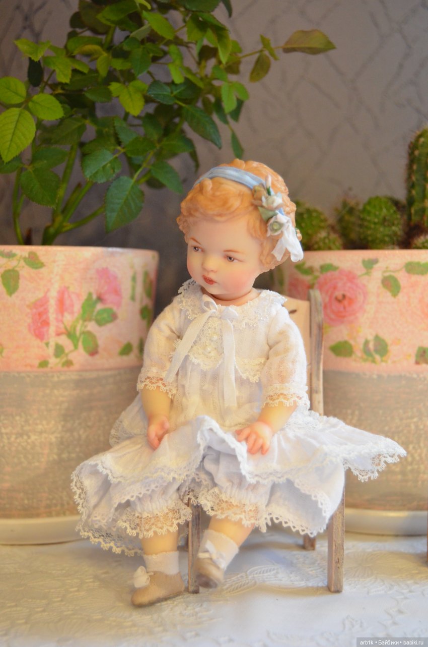 10 лет на сайте "Бейбики"