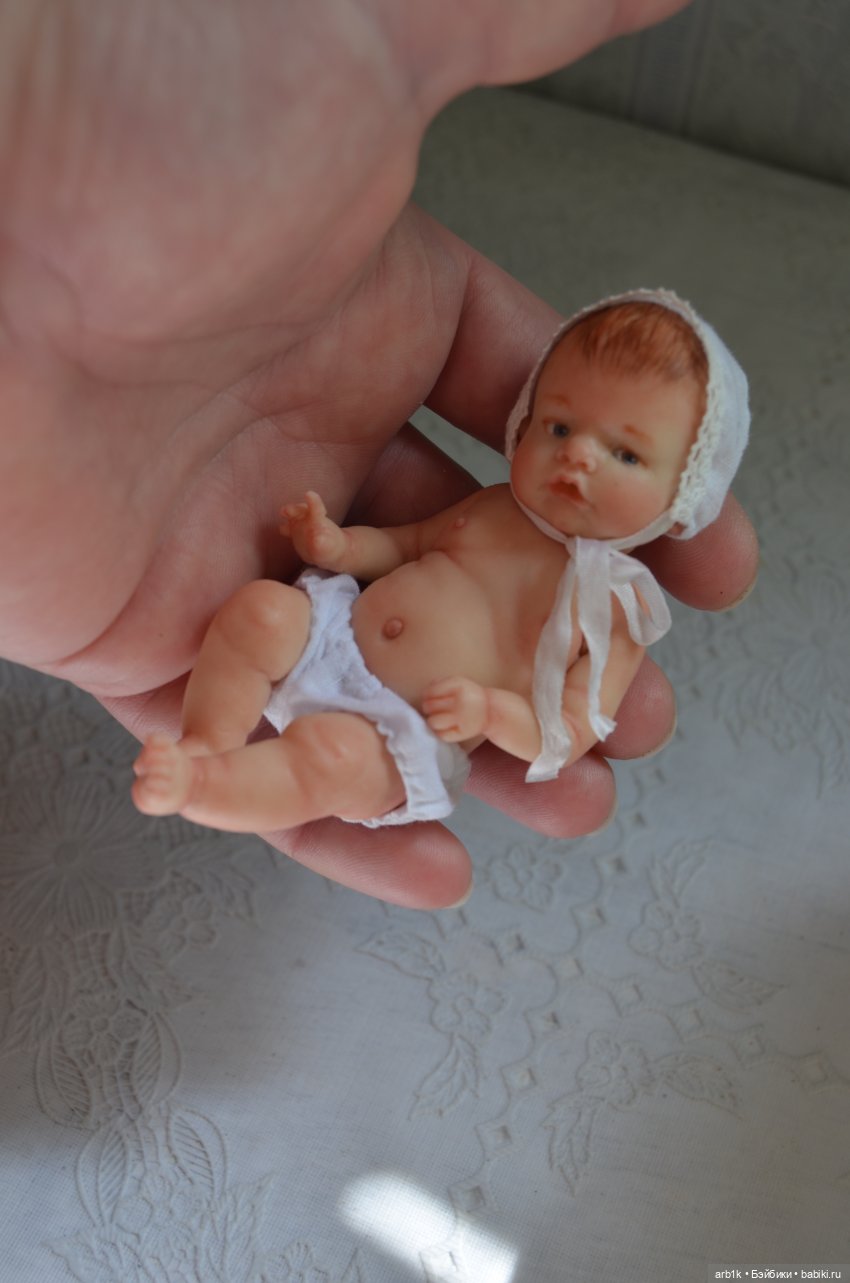 10 лет на сайте "Бейбики"