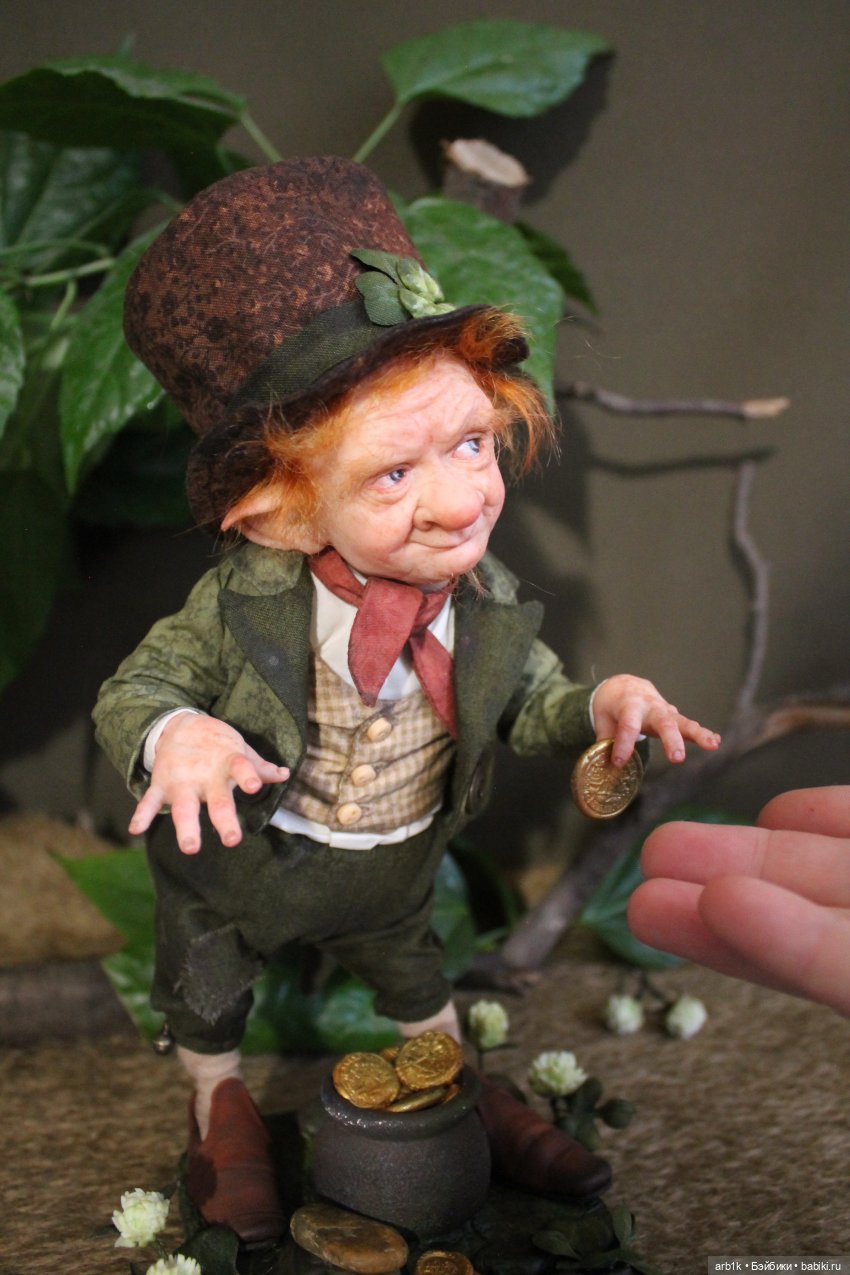 10 лет на сайте "Бейбики"