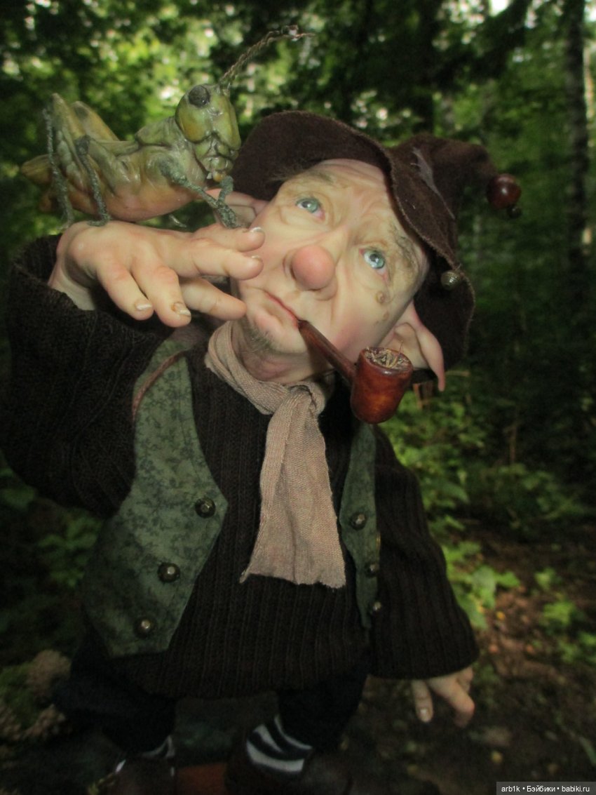 10 лет на сайте "Бейбики"