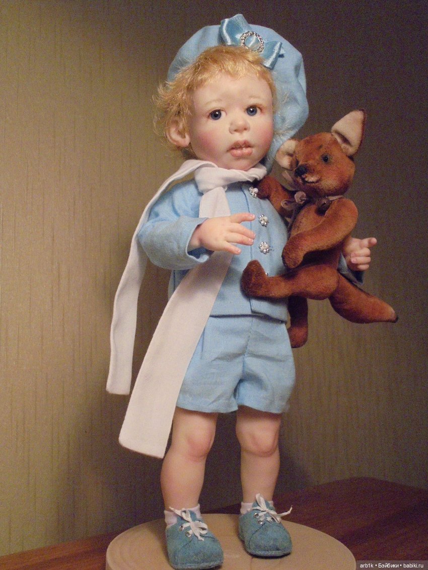 10 лет на сайте "Бейбики"