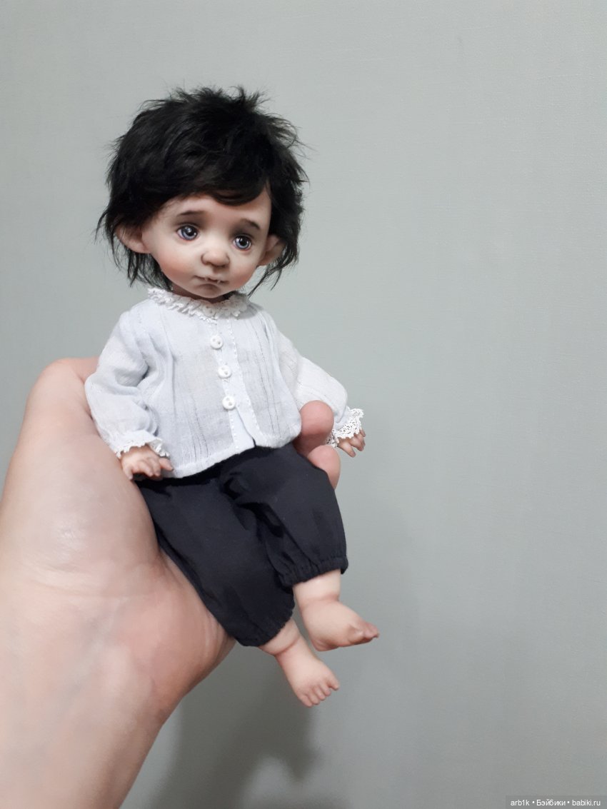 10 лет на сайте "Бейбики"