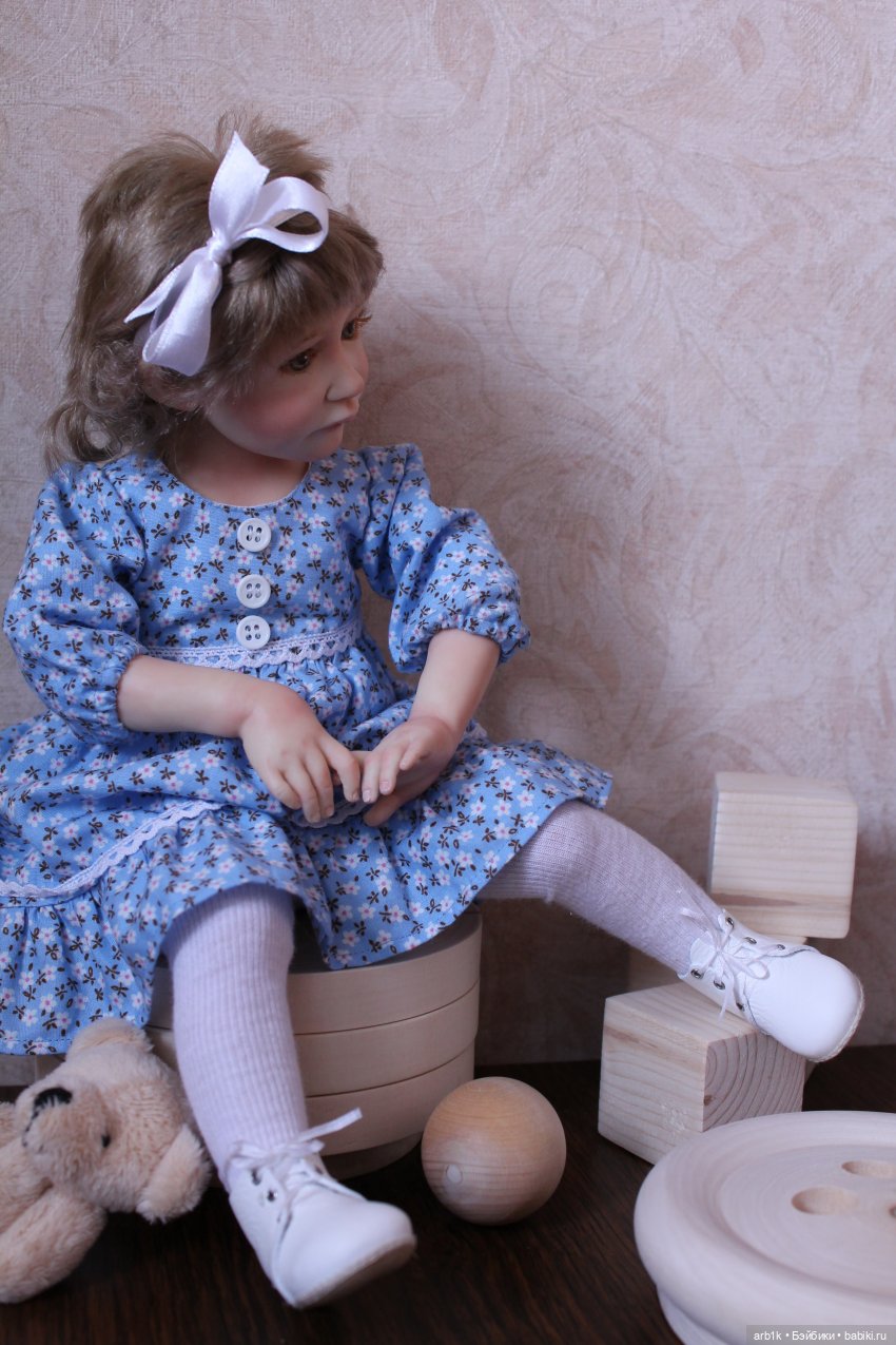 10 лет на сайте "Бейбики"