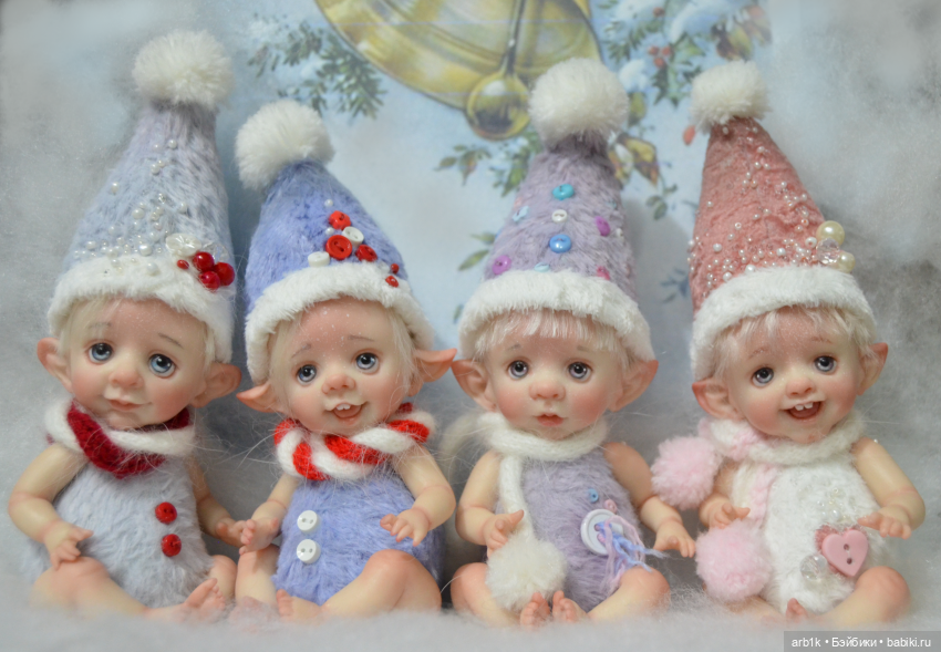 10 лет на сайте "Бейбики"