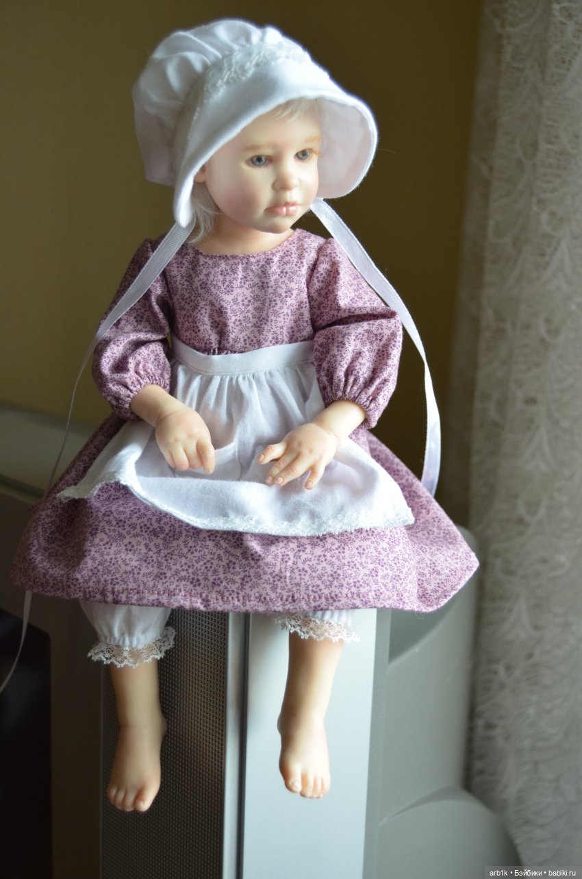 10 лет на сайте "Бейбики"