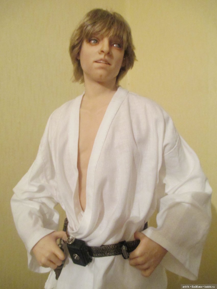 10 лет на сайте "Бейбики"