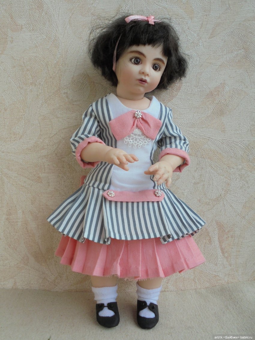 10 лет на сайте "Бейбики"