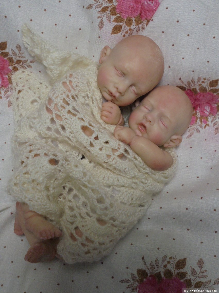 10 лет на сайте "Бейбики"