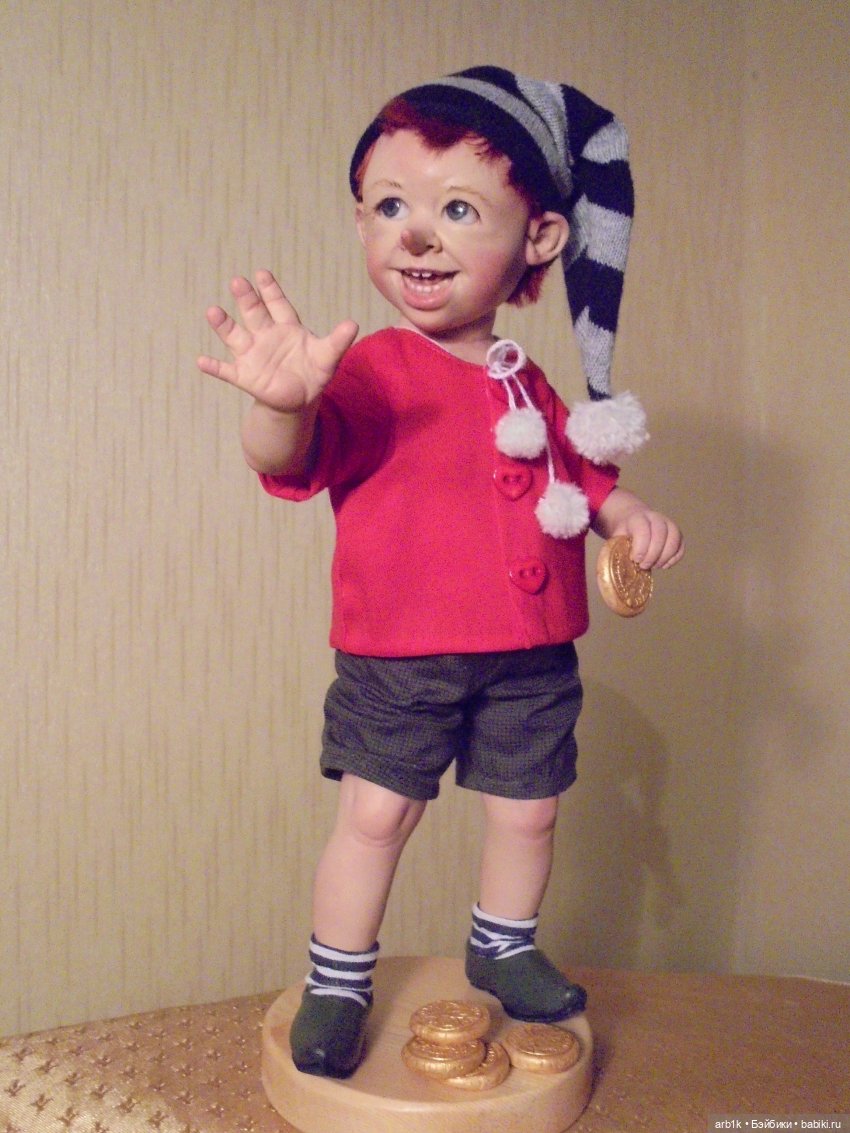 10 лет на сайте "Бейбики"