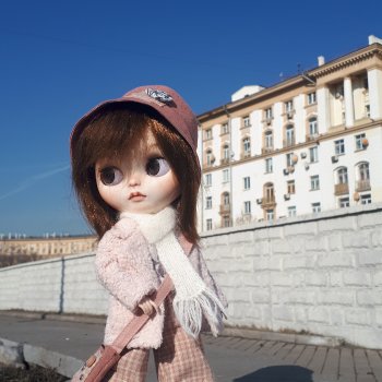 И снова Блайз