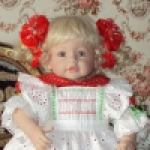 Обновка Адорочки