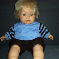 Кукла Лоренс 42см