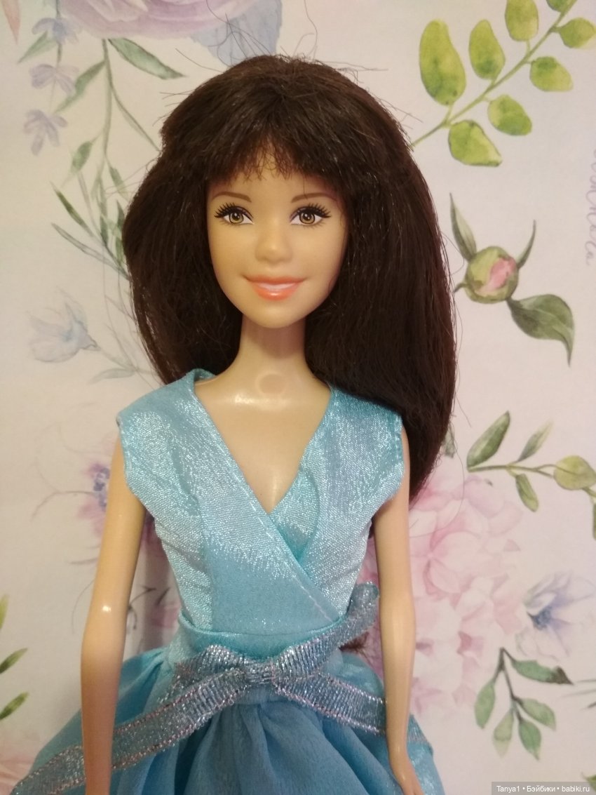 Аврора, Спасибо за щедрость! И - прости (фото 6)