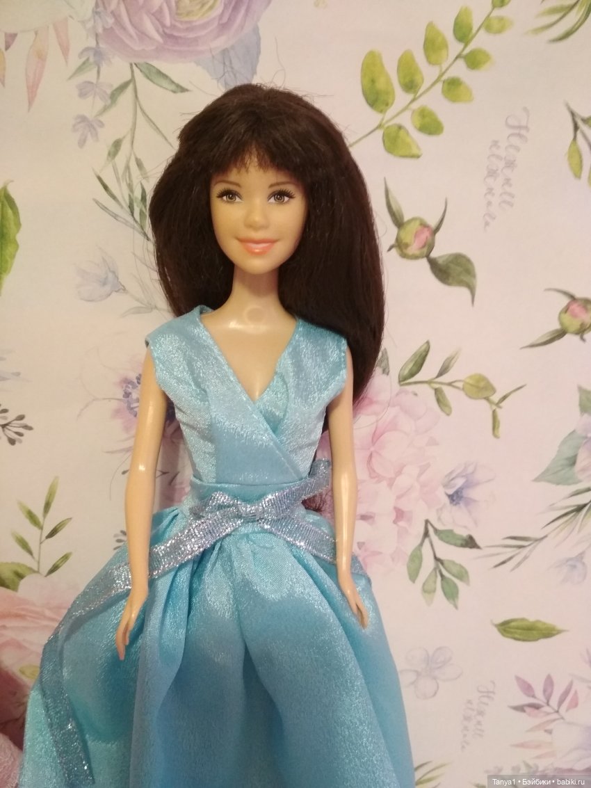 Аврора, Спасибо за щедрость! И - прости (фото 5)