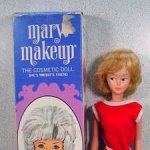 Куплю голову куклы Mary Make Up