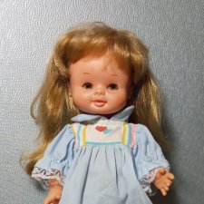 Кукла от Famosa Фамоза. Испания. 34 cм