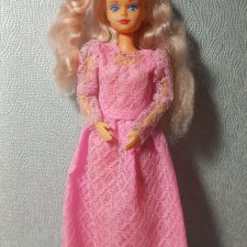 Санди, кукла формата барби,  из 90х