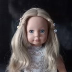 Джессика от Готц