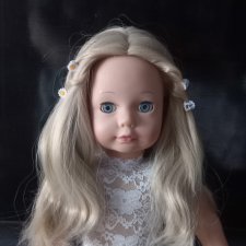 Джессика от Готц