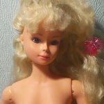 Кукла Бетти 45 см