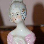 Выставка кукол «Тряпичные истории. Куклы. Лоскутное шитье. Старинная и современная работа» г.Брянск 2013