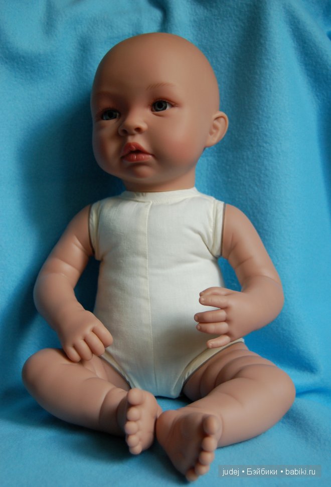 Дочки-матери. Пупс Лео, ASI, 2011 (фото 5)