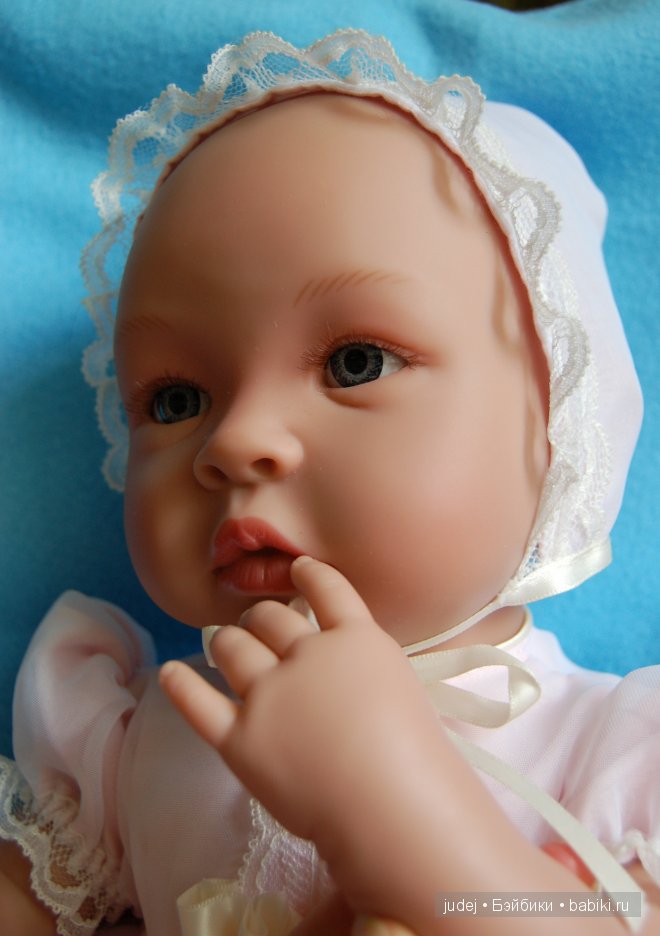 Дочки-матери. Пупс Лео, ASI, 2011 (фото 3)