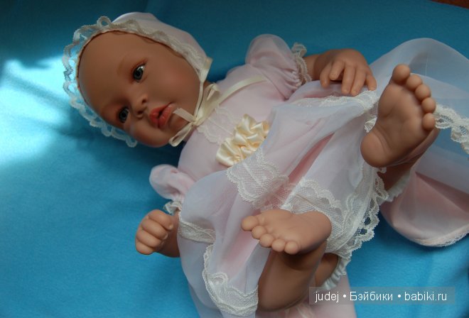 Дочки-матери. Пупс Лео, ASI, 2011 (фото 4)