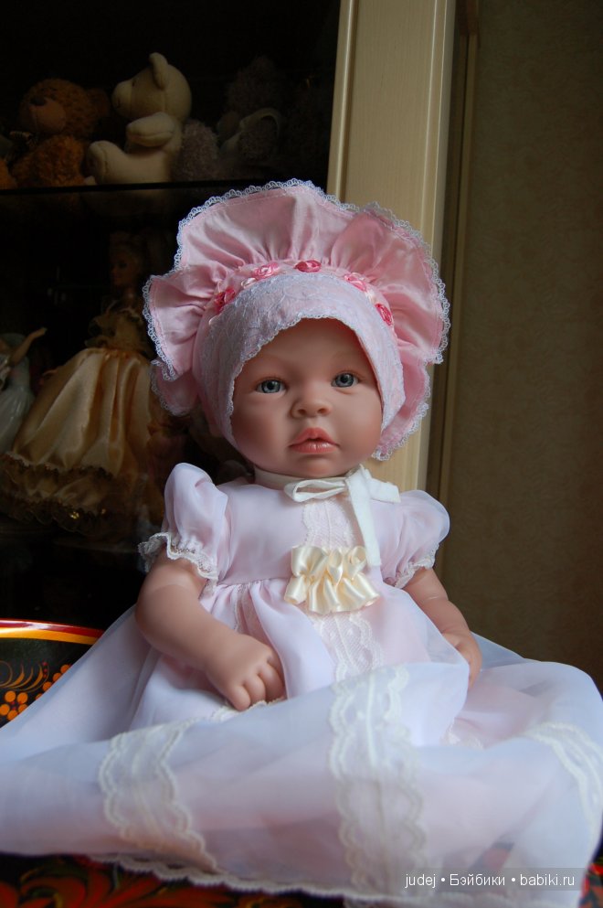 Дочки-матери. Пупс Лео, ASI, 2011