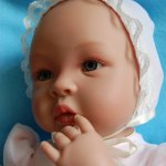 Дочки-матери. Пупс Лео, ASI, 2011