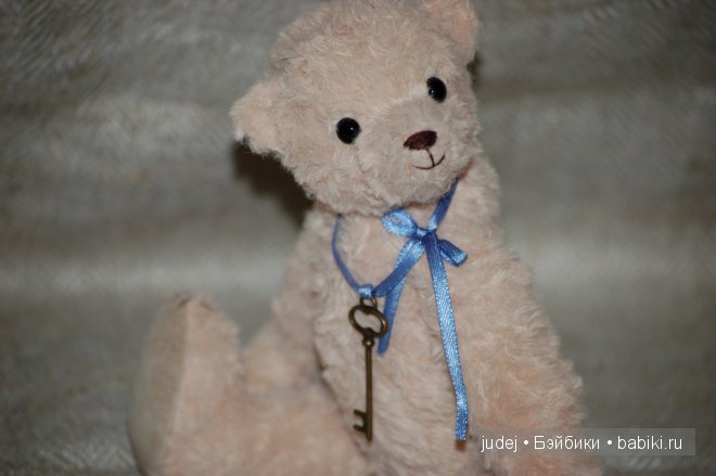 Антикварная кукла Queen Louse (фото 4)