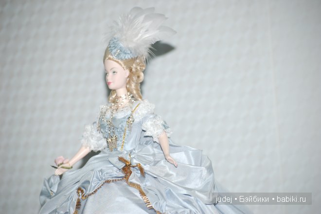 Выставка коллекционных Барби в нарядах от известных кутюрье. Из коллекции кукол Яны Мирной. Брянск, 2014