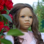 Лона от Аннетт Химштедт