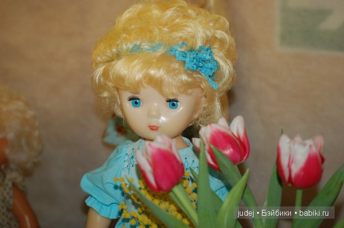 Выставка Куклы как традиция в доме 2016 в Культурном Центре УМВД России по Брянской области