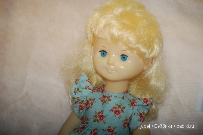 Выставка «Куклы как традиция в доме 2016» в Культурном Центре УМВД России по Брянской области (фото 6)