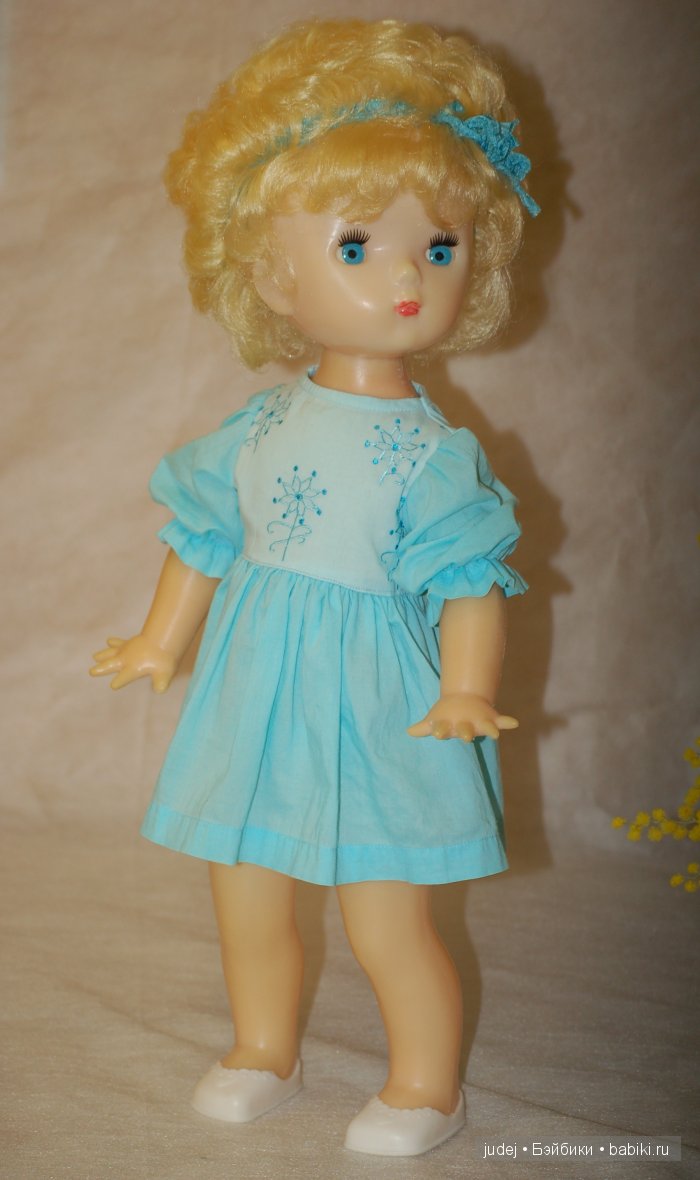 Выставка «Куклы как традиция в доме 2016» в Культурном Центре УМВД России по Брянской области (фото 7)