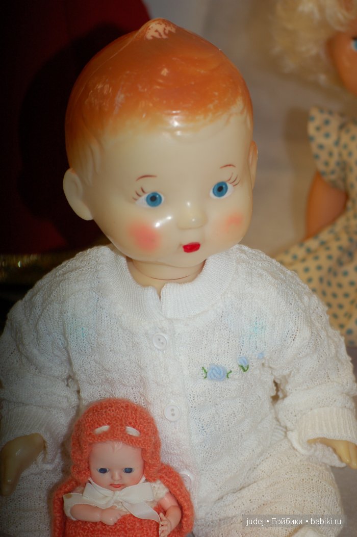 Выставка Куклы как традиция в доме 2016 в Культурном Центре УМВД России по Брянской области